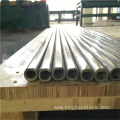 Decorative oval stainless steel pipe 200/300 series